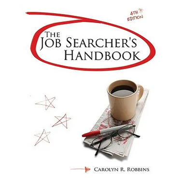 The Job Searcher's Handbook