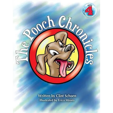 The Pooch Chronicles