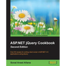 ASP.NET jQuery Cookbook (Second Edition)