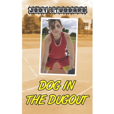 Dog In The Dugout