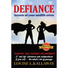 Defiance: Secrets of Your Midlife Crisis