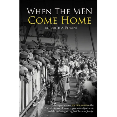 When the Men Come Home