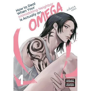 How to Deal When Your Intimidating Neighbor Is Actually an Omega 1