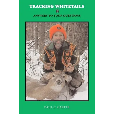 Tracking Whitetails: Answers to Your Questions