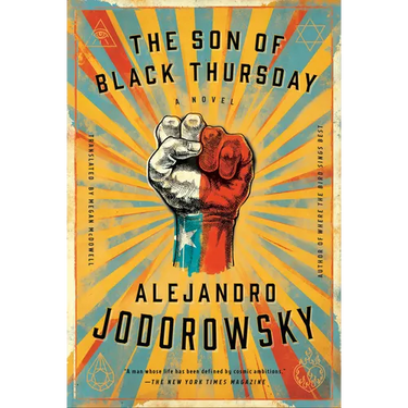 The Son of Black Thursday