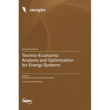 Techno-Economic Analysis and Optimization for Energy Systems