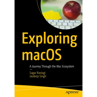 Exploring macOS: A Journey Through the Mac Ecosystem
