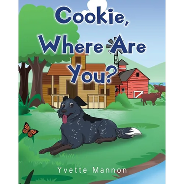 Cookie, Where Are You?