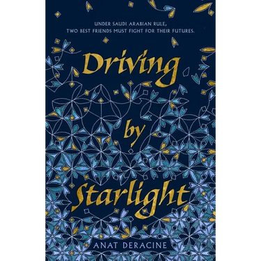 Driving by Starlight