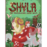Shyla the Trailblazing Super Snail