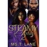 Steamy Dreams 2: Kali's Revenge
