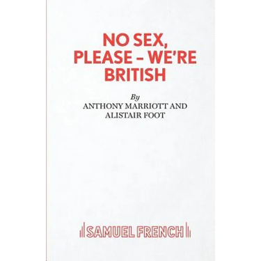 No Sex, Please - We're British