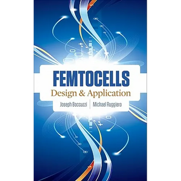 Femtocells: Design & Application