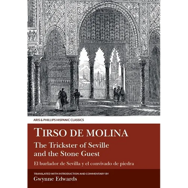 Trickster of Seville and Stone Guest