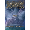 A Better Understanding of Coin Flipping Probability and Its Relative Outcome When Distance Is Applied, Vol. 4