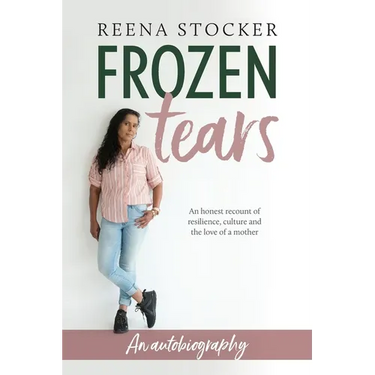 Frozen Tears
