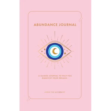 The Abundance Journal