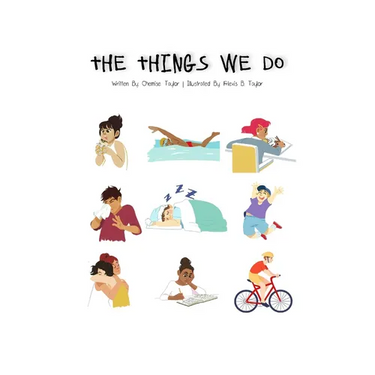 The Things We Do