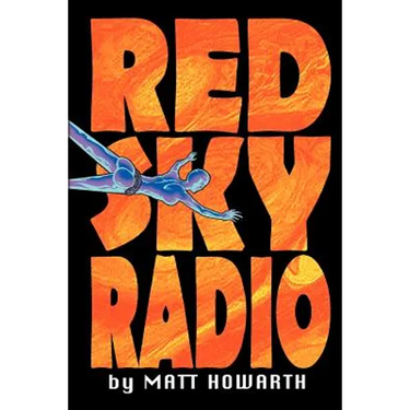 Red Sky Radio