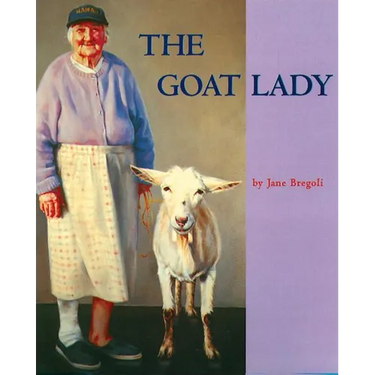 The Goat Lady