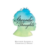Sporadic Thoughts