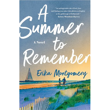 A Summer to Remember