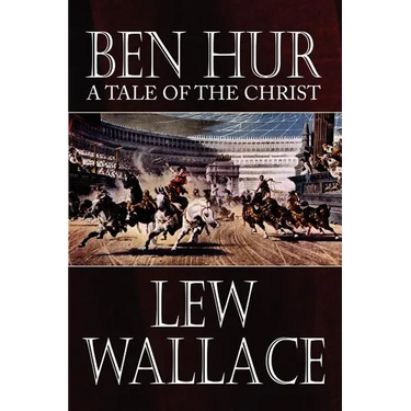 Ben-Hur: A Tale of the Christ