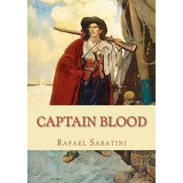 Captain Blood