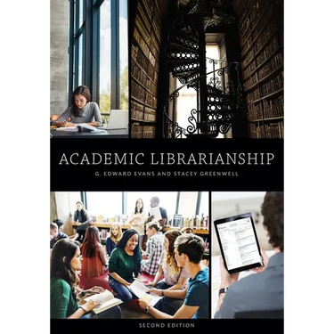 Academic Librarianship