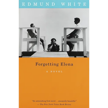 Forgetting Elena