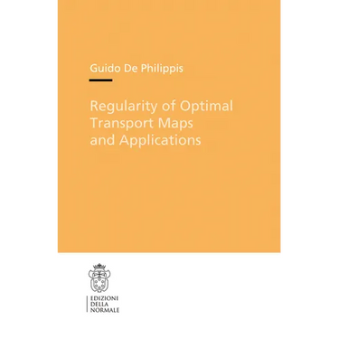Regularity of Optimal Transport Maps and Applications