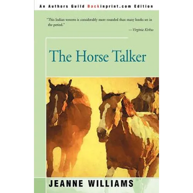 The Horse Talker