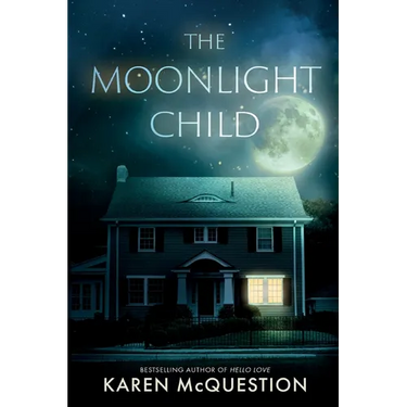 The Moonlight Child