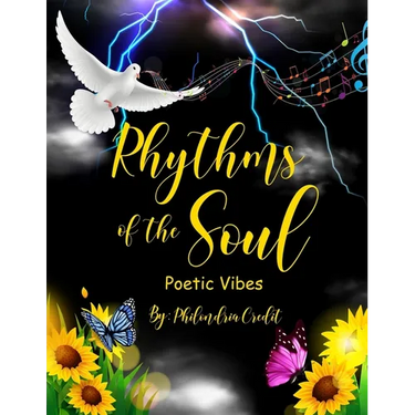 Rhythms of the Soul: Poetic Vibes