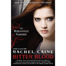 Bitter Blood: The Morganville Vampires