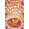Sweet Like Honey: A Black Sapphic Romance