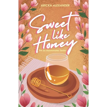 Sweet Like Honey: A Black Sapphic Romance