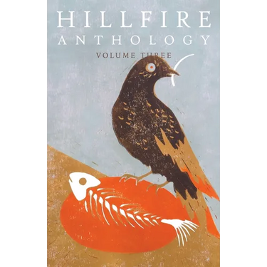 Hillfire Anthology Volume 3