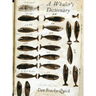 A Whaler's Dictionary