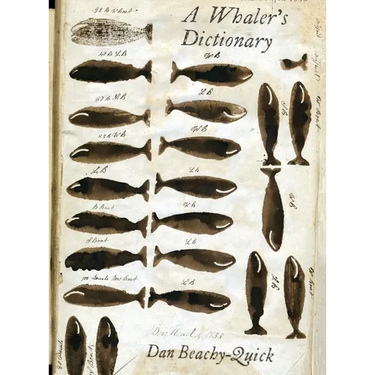 A Whaler's Dictionary