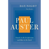 Day/Night: Two Novels: Travels in the Scriptorium and Man in the Dark
