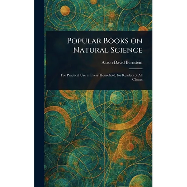 Popular Books on Natural Science