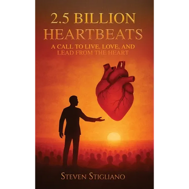 2.5 Billion Heartbeats