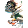 Radiant, Vol. 18