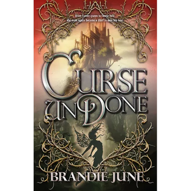 Curse Undone
