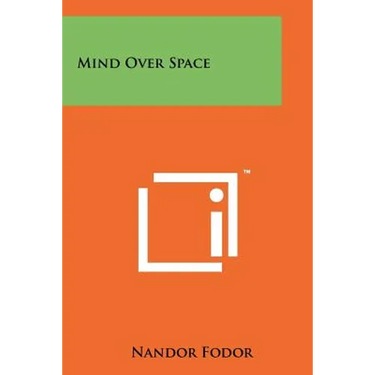Mind Over Space