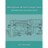 Westinghouse J46 Axial Turbojet Family: Development History and Technical Profiles