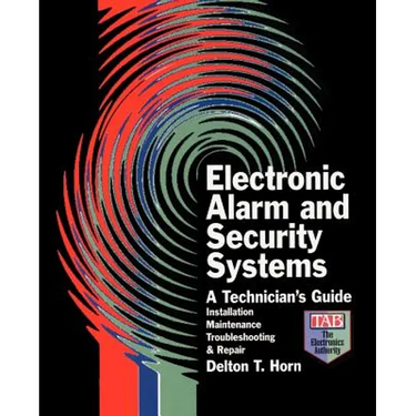 Electronic Alarm and Security Systems