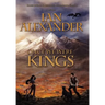 Once We Were Kings: Book I of the Sojourner Saga