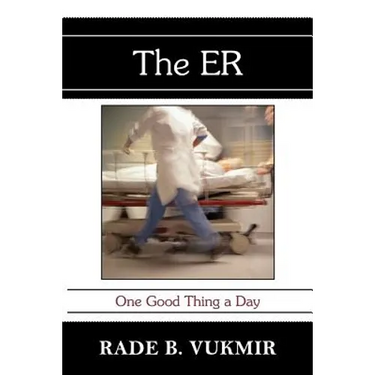 The ER: One Good Thing A Day